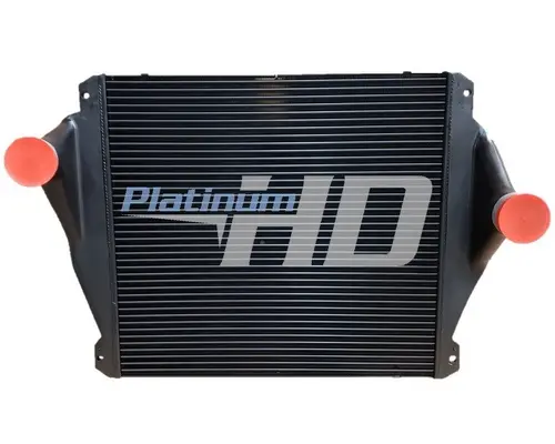 Charge Air Cooler (ATAAC) FREIGHTLINER CASCADIA 125 LKQ Evans Heavy Truck Parts