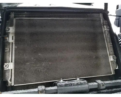 Charge Air Cooler (ATAAC) Freightliner Cascadia 125 Holst Truck Parts