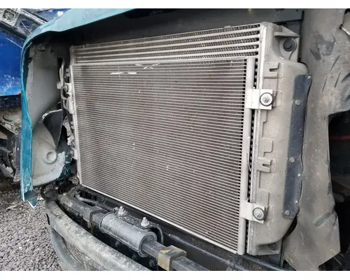 Charge Air Cooler (ATAAC) Freightliner Cascadia 125 Holst Truck Parts
