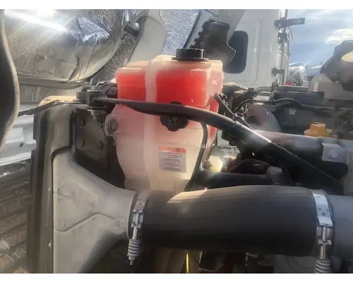 Charge Air Cooler (ATAAC) Freightliner Cascadia 125 Holst Truck Parts