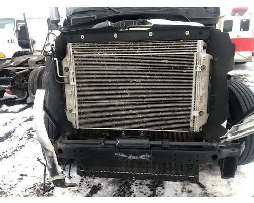 Charge Air Cooler (ATAAC) Freightliner Cascadia 125 Holst Truck Parts