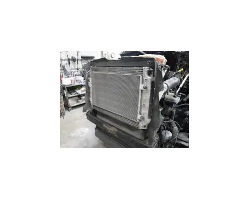 Charge Air Cooler (ATAAC) Freightliner Cascadia 125 Holst Truck Parts