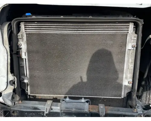 Charge Air Cooler (ATAAC) Freightliner Cascadia 125 Holst Truck Parts