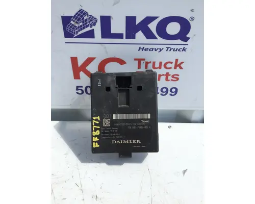 ECM (Chassis) FREIGHTLINER CASCADIA 125 LKQ KC Truck Parts - Inland Empire