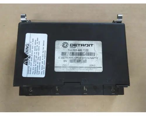 ECM (Chassis) FREIGHTLINER CASCADIA 125 LKQ Heavy Truck Maryland