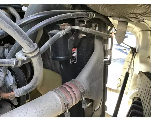 Cooling Assy. (Rad., Cond., ATAAC) FREIGHTLINER CASCADIA 125 LKQ Heavy Truck - Goodys