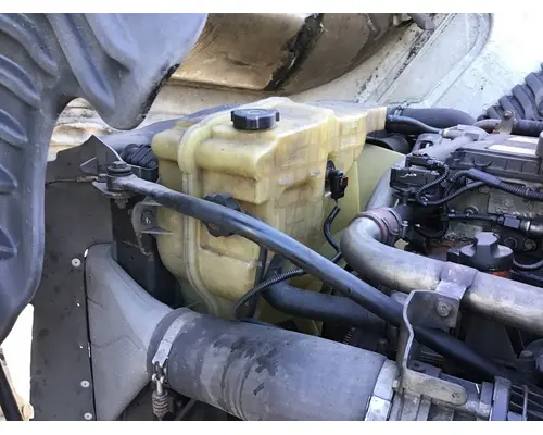 Cooling Assy. (Rad., Cond., ATAAC) FREIGHTLINER CASCADIA 125 LKQ Heavy Truck - Goodys