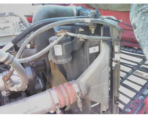 Cooling Assy. (Rad., Cond., ATAAC) FREIGHTLINER CASCADIA 125 LKQ Heavy Truck - Goodys