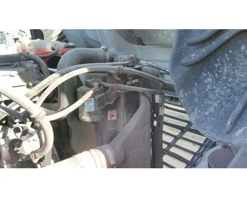 Cooling Assy. (Rad., Cond., ATAAC) FREIGHTLINER CASCADIA 125 LKQ Heavy Truck - Goodys