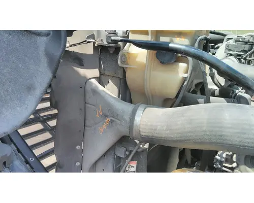 Cooling Assy. (Rad., Cond., ATAAC) FREIGHTLINER CASCADIA 125 LKQ Heavy Truck - Goodys