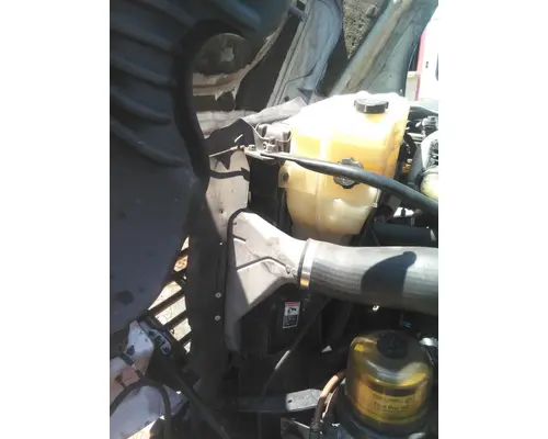 Cooling Assy. (Rad., Cond., ATAAC) FREIGHTLINER CASCADIA 125 LKQ Evans Heavy Truck Parts