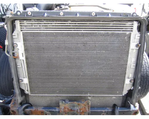 Cooling Assy. (Rad., Cond., ATAAC) FREIGHTLINER CASCADIA 125 LKQ Heavy Truck Maryland