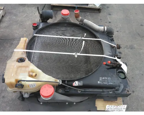 Cooling Assy. (Rad., Cond., ATAAC) FREIGHTLINER CASCADIA 125 LKQ Heavy Truck Maryland