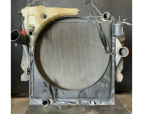 Cooling Assy. (Rad., Cond., ATAAC) FREIGHTLINER Cascadia 125 Geco - Fresno