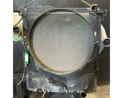 Cooling Assy. (Rad., Cond., ATAAC) FREIGHTLINER Cascadia 125 Geco - Fresno