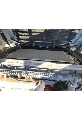 Freightliner Cascadia 125 Cooling Assy. (Rad., Cond., ATAAC)