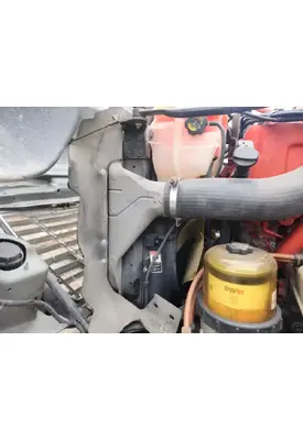 Freightliner Cascadia 125 Cooling Assy. (Rad., Cond., ATAAC)