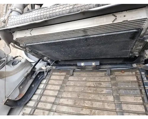 Freightliner Cascadia 125 Cooling Assy. (Rad., Cond., ATAAC)