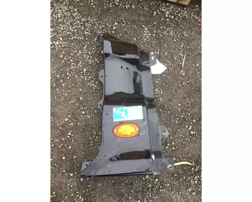 Cowl FREIGHTLINER CASCADIA 125 LKQ KC Truck Parts - Inland Empire