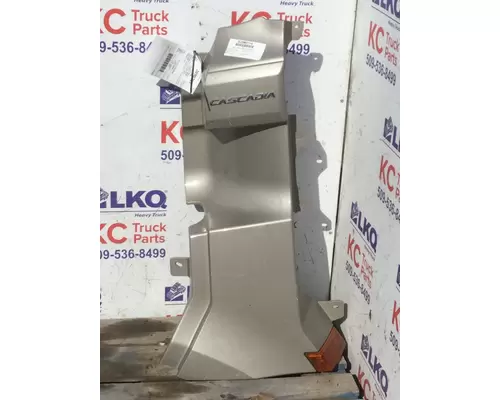 Cowl FREIGHTLINER CASCADIA 125 LKQ KC Truck Parts - Inland Empire
