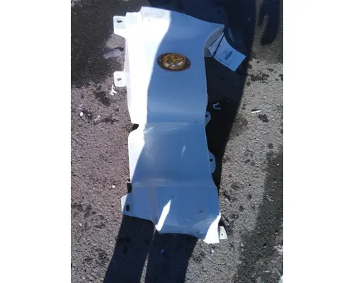 Cowl FREIGHTLINER CASCADIA 125 LKQ KC Truck Parts - Inland Empire