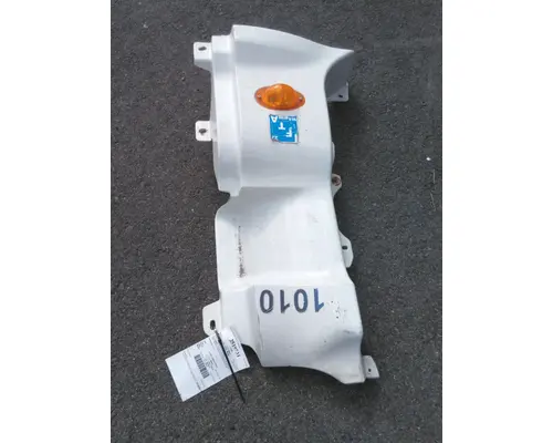 Cowl FREIGHTLINER CASCADIA 125 LKQ KC Truck Parts - Inland Empire