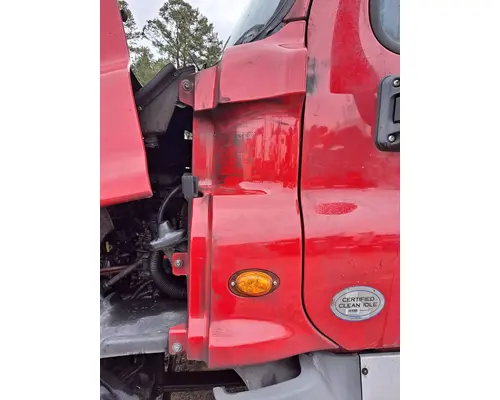 Cowl FREIGHTLINER CASCADIA 125 LKQ Evans Heavy Truck Parts