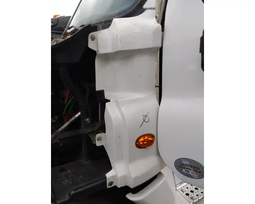 Cowl FREIGHTLINER CASCADIA 125 LKQ Evans Heavy Truck Parts