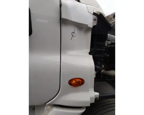 Cowl FREIGHTLINER CASCADIA 125 LKQ Evans Heavy Truck Parts