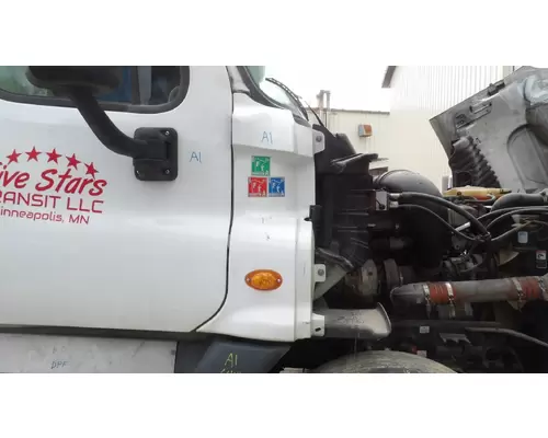 Cowl FREIGHTLINER CASCADIA 125 LKQ Thompson Motors - Wykoff