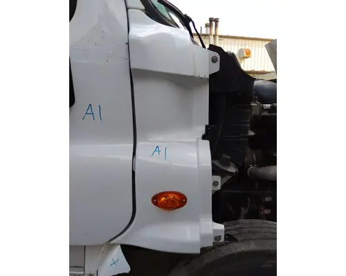 Cowl FREIGHTLINER CASCADIA 125 LKQ Thompson Motors - Wykoff