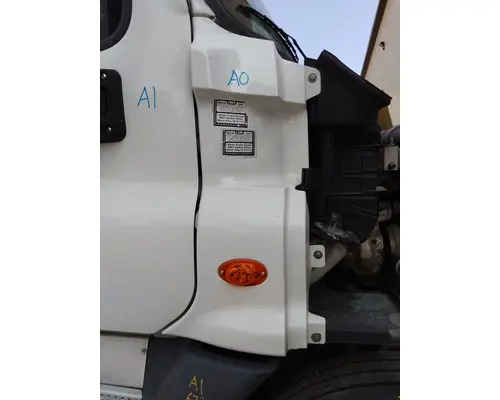 Cowl FREIGHTLINER CASCADIA 125 LKQ Thompson Motors - Wykoff