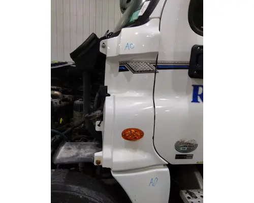 Cowl FREIGHTLINER CASCADIA 125 LKQ Thompson Motors - Wykoff