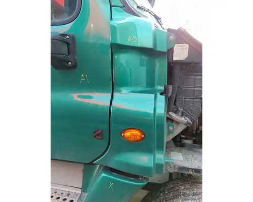 Cowl FREIGHTLINER CASCADIA 125 LKQ Thompson Motors - Wykoff