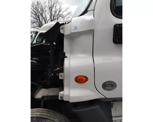 Cowl FREIGHTLINER CASCADIA 125 LKQ Thompson Motors - Wykoff