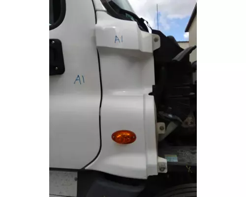 Cowl FREIGHTLINER CASCADIA 125 LKQ Thompson Motors - Wykoff