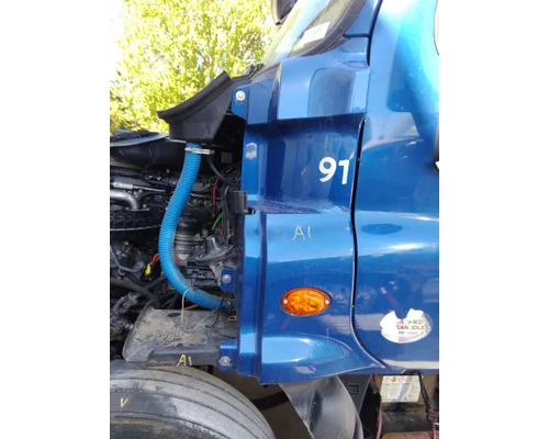 Cowl FREIGHTLINER CASCADIA 125 LKQ Thompson Motors - Wykoff