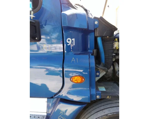 Cowl FREIGHTLINER CASCADIA 125 LKQ Thompson Motors - Wykoff