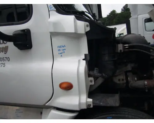 Cowl FREIGHTLINER CASCADIA 125 LKQ Heavy Truck Maryland