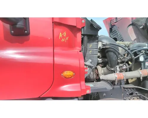 Cowl FREIGHTLINER CASCADIA 125 LKQ Heavy Truck - Goodys