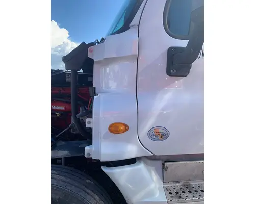 Cowl Freightliner Cascadia 125 Holst Truck Parts