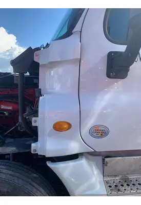 Freightliner Cascadia 125 Cowl