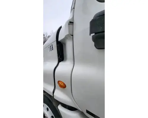 Cowl Freightliner Cascadia 125 Complete Recycling Group LLC