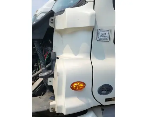 Cowl Freightliner Cascadia 125 Complete Recycling Group LLC