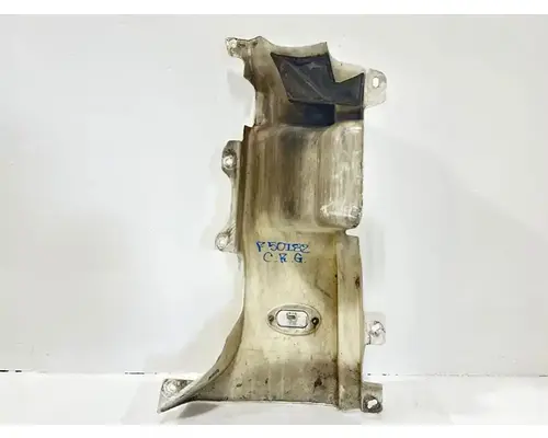 Freightliner Cascadia 125 Cowl
