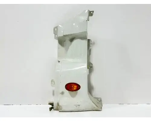 Cowl Freightliner Cascadia 125 Complete Recycling Group LLC