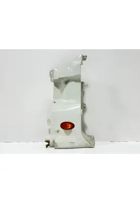 Freightliner Cascadia 125 Cowl