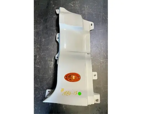 Cowl FREIGHTLINER Cascadia 125 Geco - Fresno