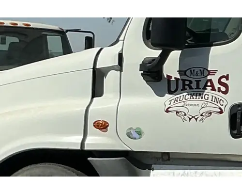 Freightliner Cascadia 125 Cowl