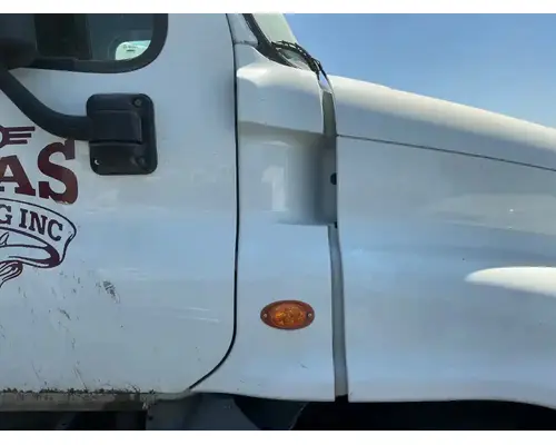 Freightliner Cascadia 125 Cowl